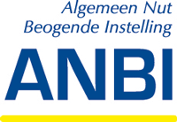 ANBI logo